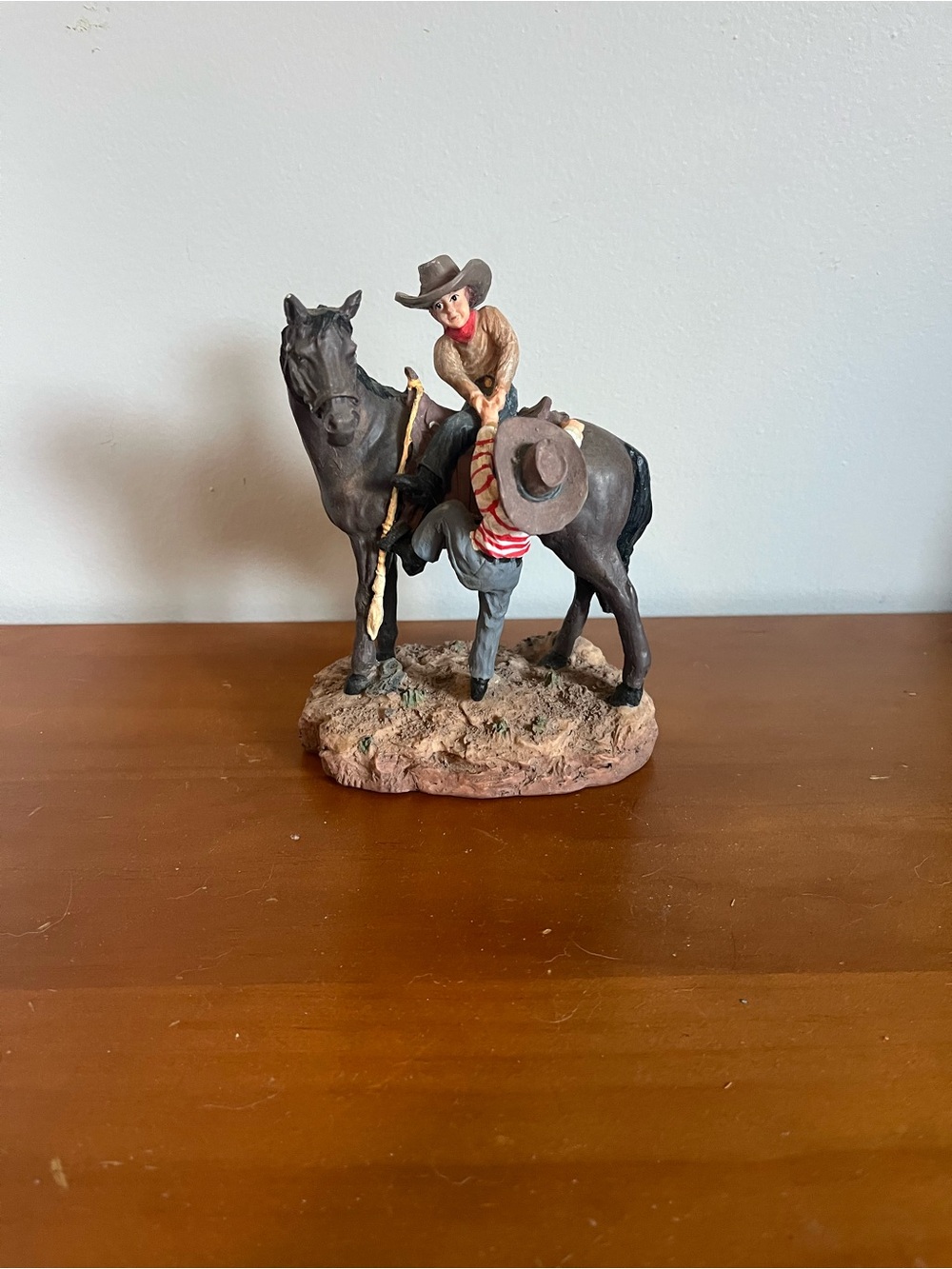 Western decor